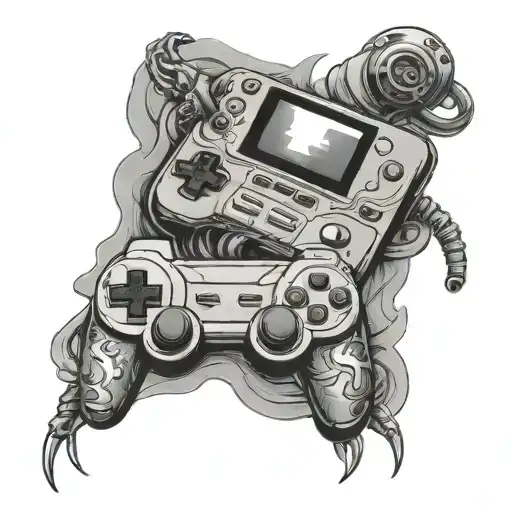 Gamer