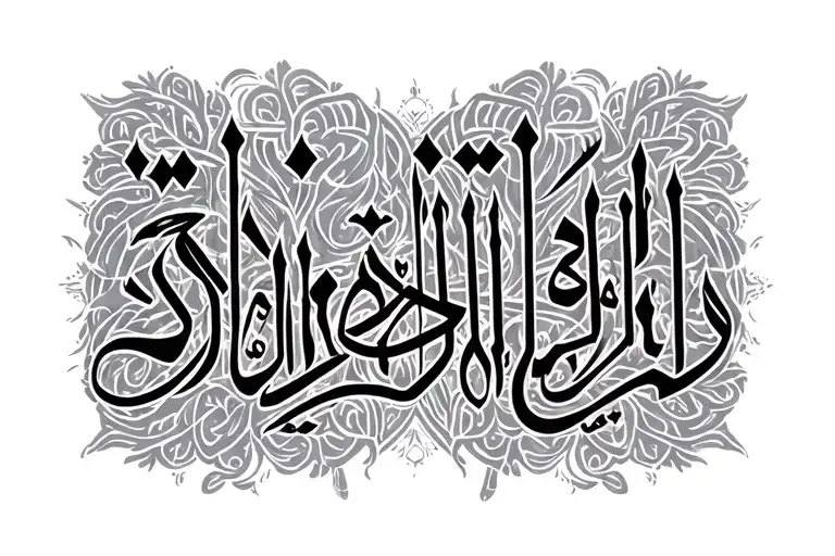 Shia Muslim 313 Written