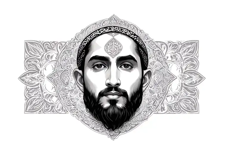 Shia Muslim 313 Only Number