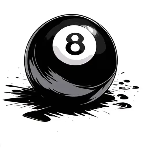 8 Ball