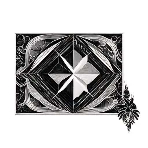 Geometry Patterns