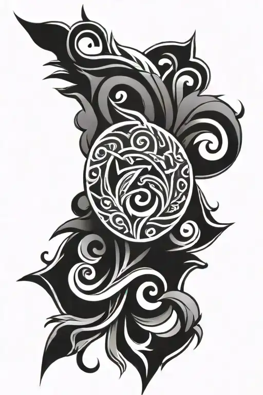 Tribal