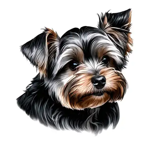Yorkie