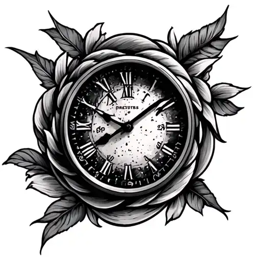 Every Second Counts
