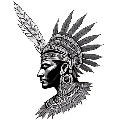 Huitzilopochtli