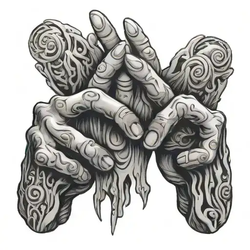 God Hands