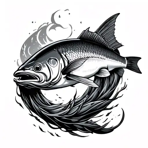 Fishers Of Men