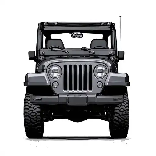 Jeep