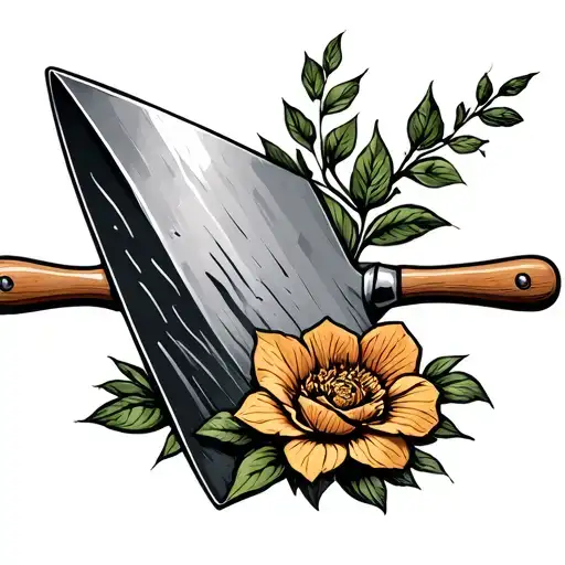 Trowel