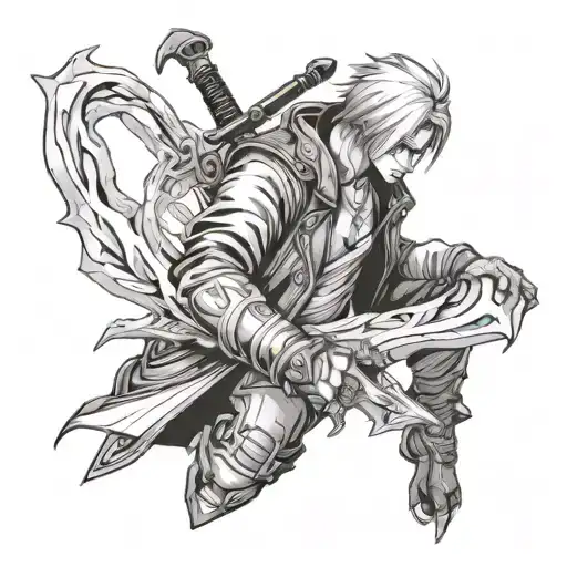 Devil May Cry