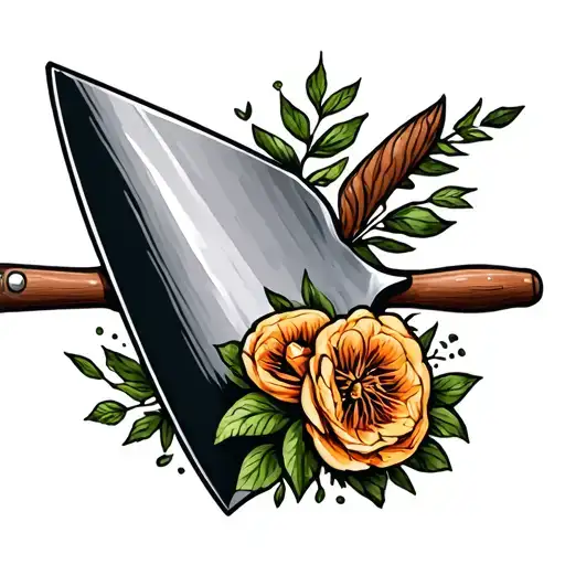 Trowel