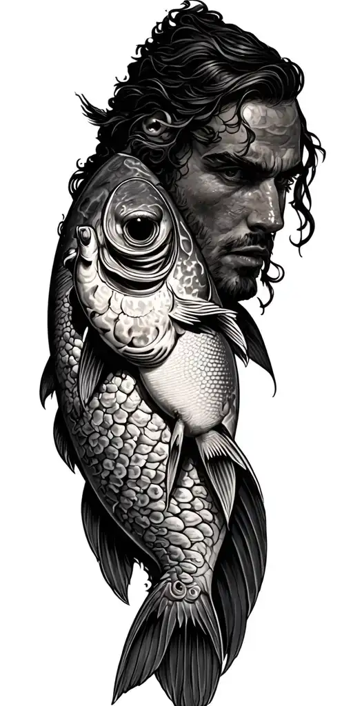 Follow Me And I Will Make You Fishers Of Men