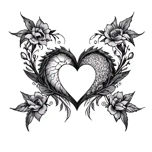 Create A Tattoo Design For Real Love