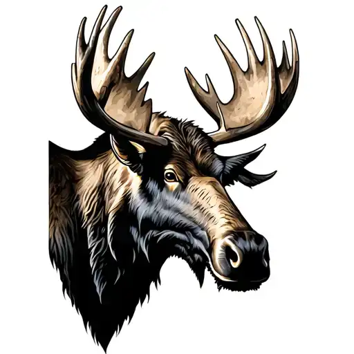 Moose