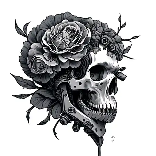 Mechanical
