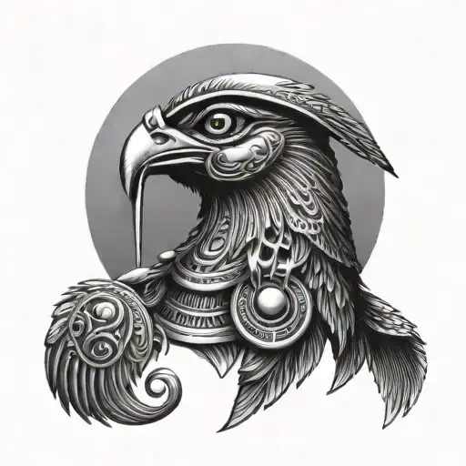 Good Horus