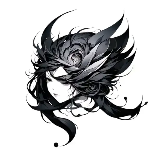 Infinite Tsukuyomi