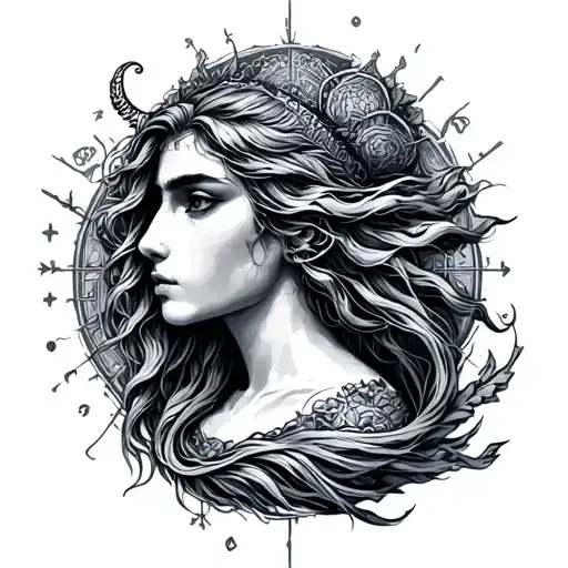 Aquarius Zodiac Sign