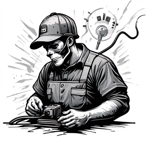 Electrician