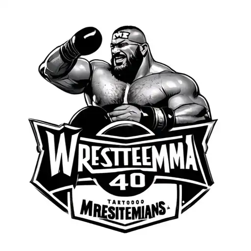 Wrestlemania 40