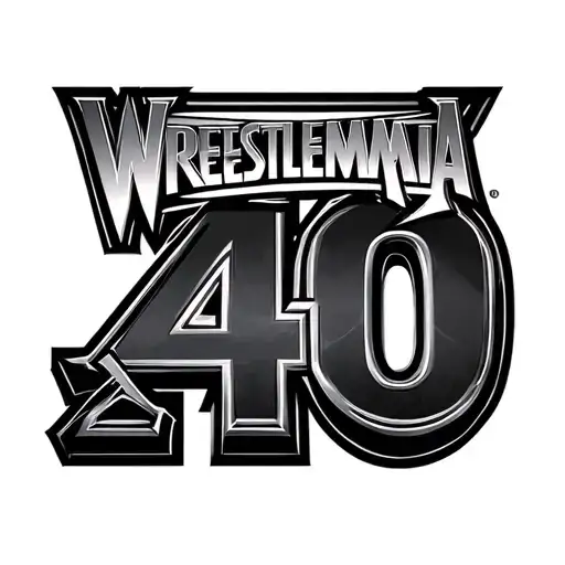 Wrestlemania 40 Philadelphia