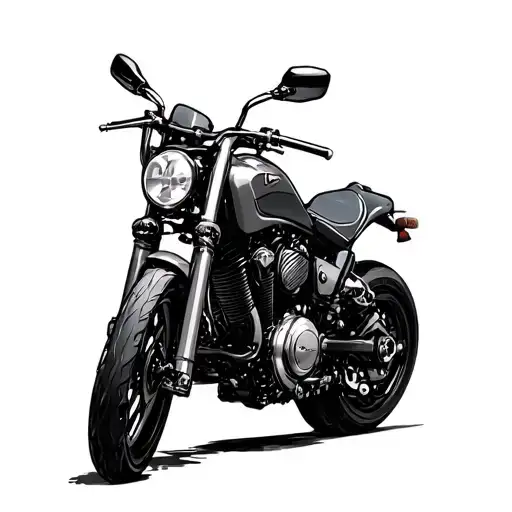 Motorbike