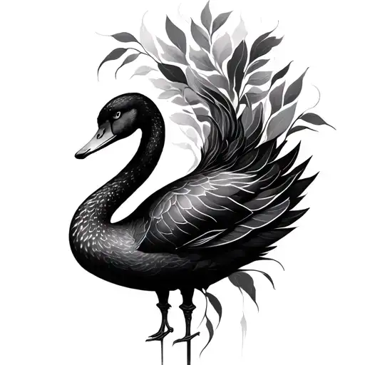 Black Swan