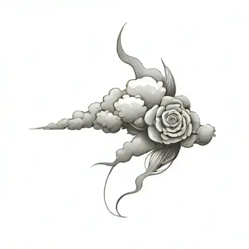 Coverup Clouds And Smoke
