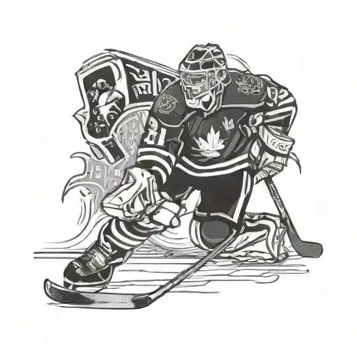 Leksands If Hockey