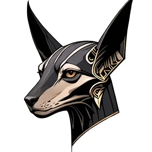 Anubis