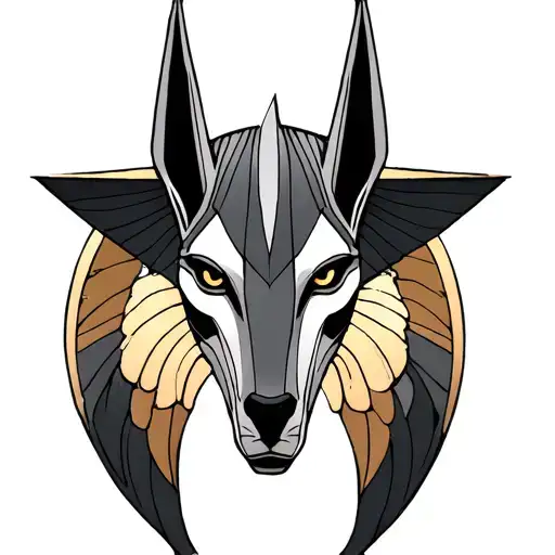 Anubis
