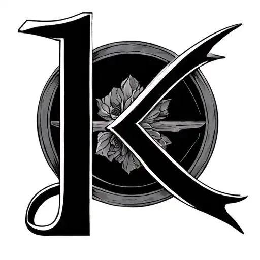 Roman Number 16-12-24