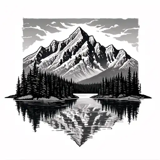 Grand Tetons