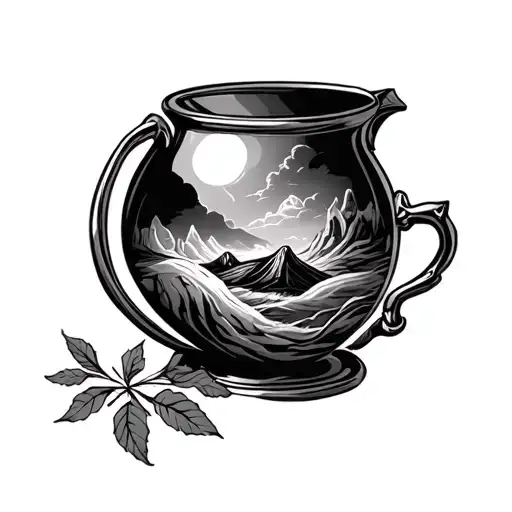 The Prize Is In The Journey