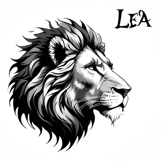 Leo Zodiac Sign