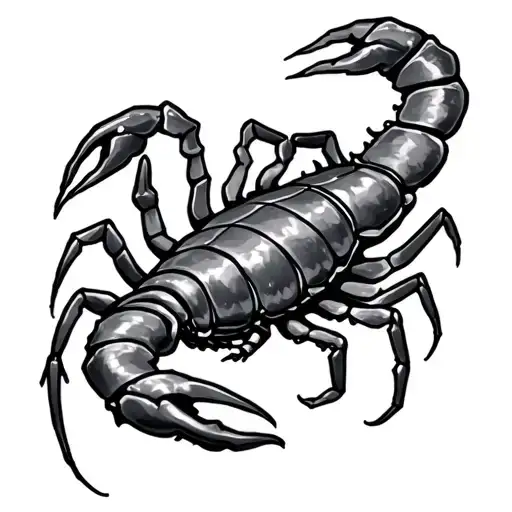 Scorpio