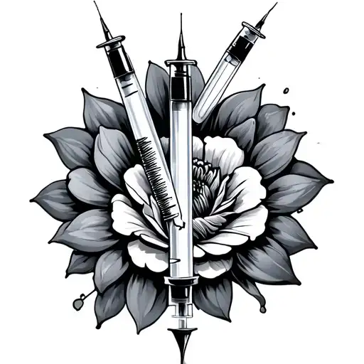 Syringes