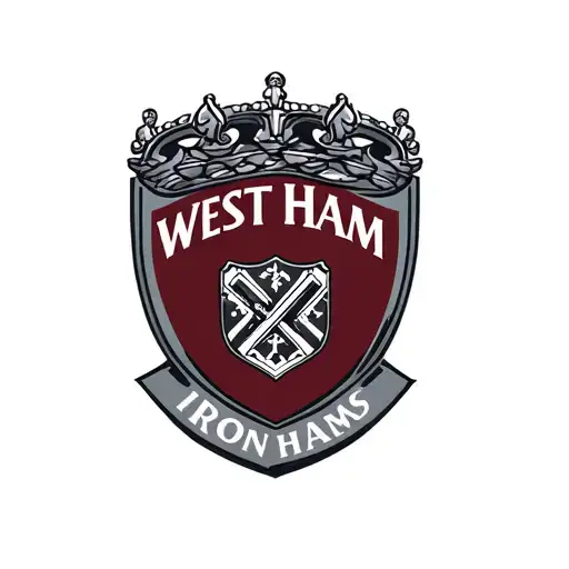 West Ham Irons