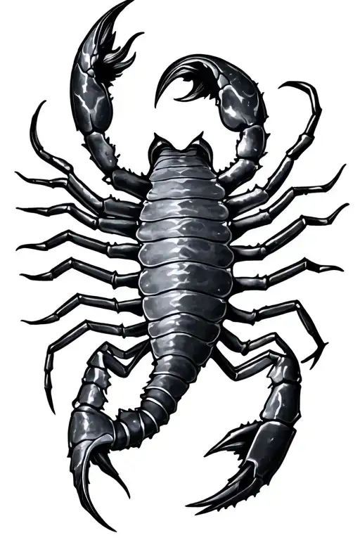Scorpio