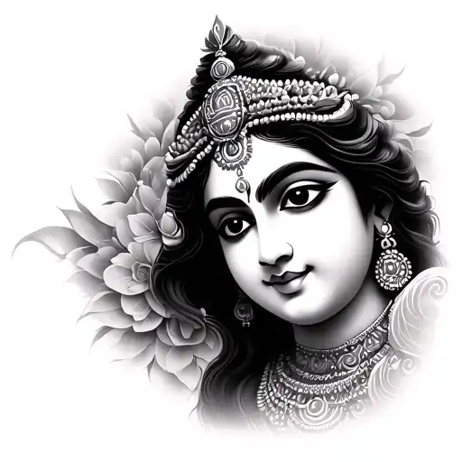 Krishna