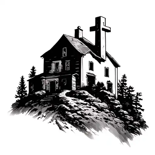 Calvary Hill