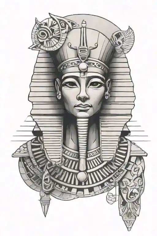 Egyptian