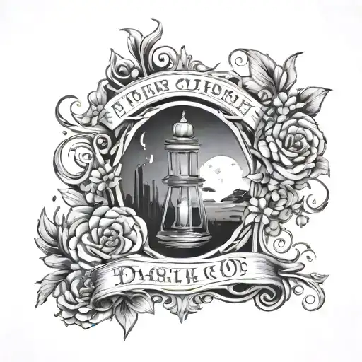 From Darkness To Light