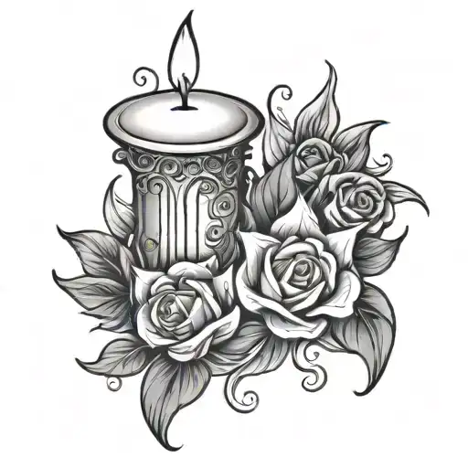 Candle