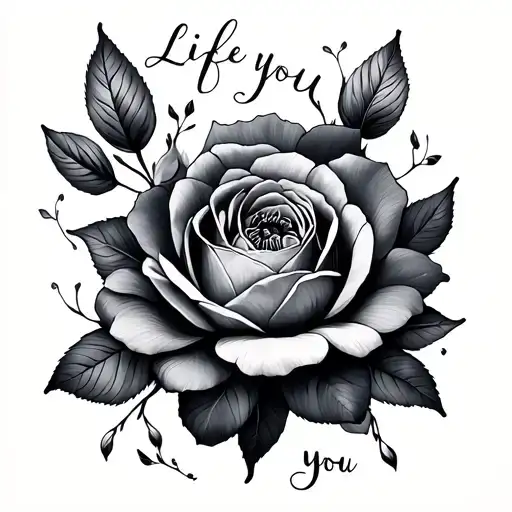 Life You