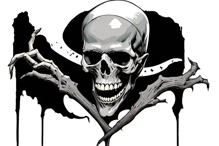 Death Before Dishoner