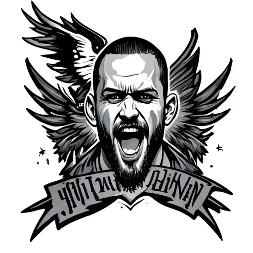 Cm Punk