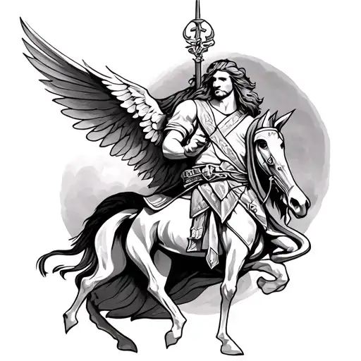St George