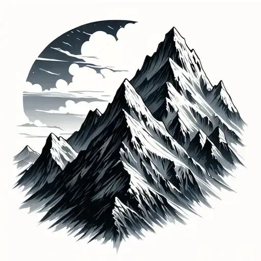 Mountains