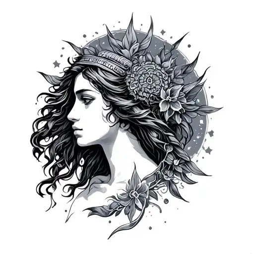 Aquarius Zodiac Sign